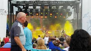 Soul Asylum - 99% - Gears &amp; Guitars - 5/26/2018