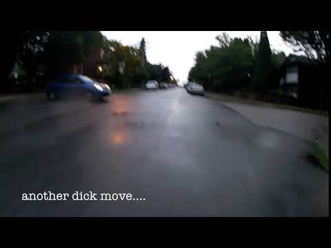 Total Dick Move #2 Vancouver