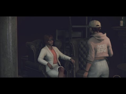 watch dogs legion-honey trap-part 12-No commentary