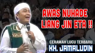 Download lagu Ulah Gagabah Pamuda ! Ceramah lucu Kh. Jamaludin Pandeglang mp3 Download lagu Ulah Gagabah Pamuda ! Ceramah lucu Kh. Jamaludin Pandeglang mp3