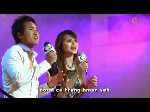 Kan Lengtlang Ding || T. Bawi Thian Bik & Machhani (Falam Hla Thar)