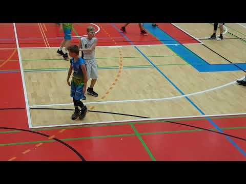 Harkkapeli FeeniksBasket/Lokoko 020119
