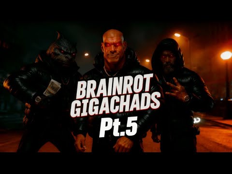 Brainrot Assasino and 2 more