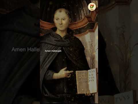 Miraculous Prayer to St. Nicholas of Tolentino