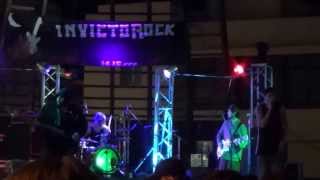 Nukore-Greedy Swine Live InvictoRock-