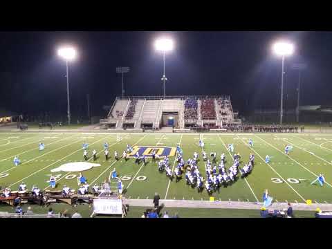 Thumbnail for Nazareth Band Downingtown 2021 by Nazareth (band)