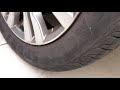 Goodyear Padangos EfficientGrip Performance 2 91 V (B A B 69dB)