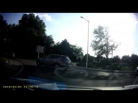 Connards de la route acte 1