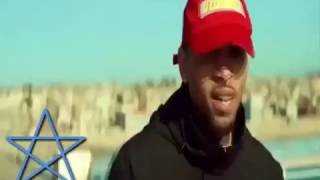 Chris Brown   Just As I Am Ft Prince Royce (Video Musica)