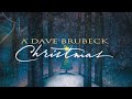 Dave Brubeck - Silent Night (Official Christmas Visualizer)