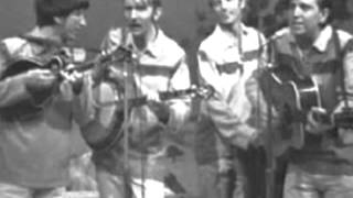 The Dillards - Yesterday