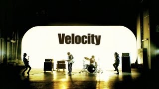 WHITE ASH / Velocity【Music Video】