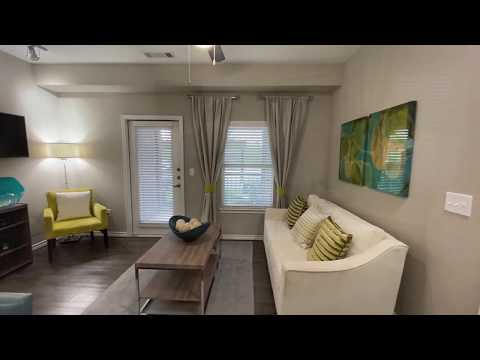 Creed Canyon Apartments 1 Bedroom Virtual Tour
