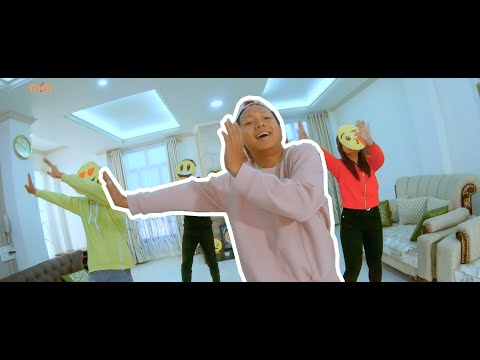 Hmingtea Chhangte - Hun duhawm leh Lenrualte (Official Music Video)