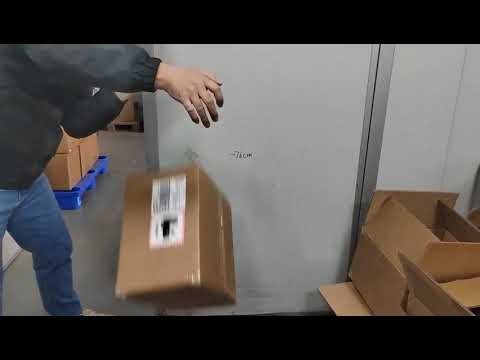 B01D42TYFC Package Box Drop Test