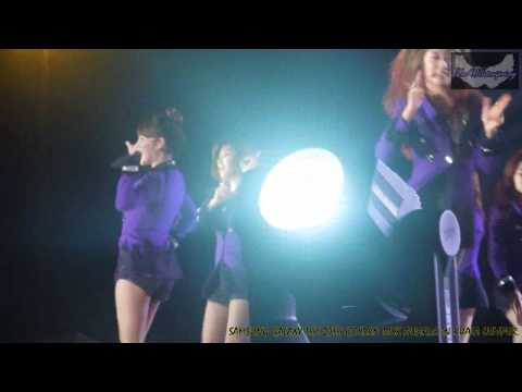 [fancam] Roly Poly - T-ara