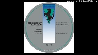 Second Storey & Appleblim - Gimme Six