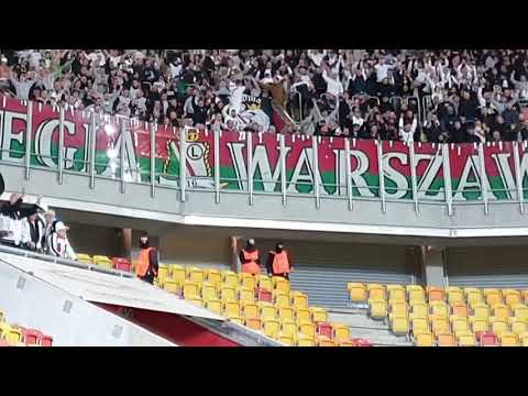 ...i steward też przyjacielem CWKS