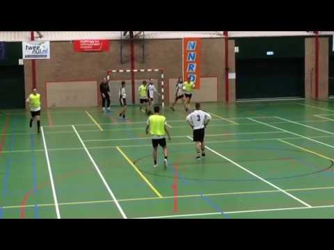 SDS seal - GAVC OFK 2017 eigen goal