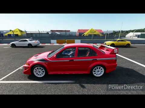 Project Cars 3 Career Mode (Completing Road E Series, Battling Game Freezes) Ep.4