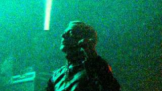 Mr Hudson - Knew We Were Trouble (Derby 2009)