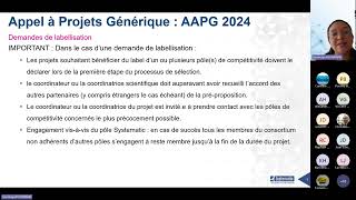 [REPLAY] Innov&rsquo;action – webinaire appels à projets 29 septembre 2023