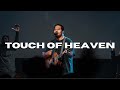 Touch of Heaven - New Life South Coast Worship | Sunday Experience