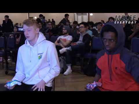 House of Paign 20 - CLN | AbsentPage (Fox) vs Ginger (Falco) - Losers Finals