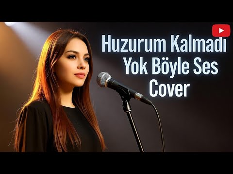 Huzurum Kalmadı – Ferdi Tayfur | Cover