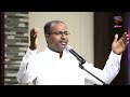Iseravala Bayapadatha By Ps Gabriel Thomas Raj ACA Church Avadi