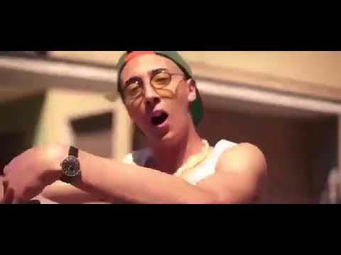 Ghali - Gucci ft. Sfera Ebbasta,Paskaman prod.Charlie Charles