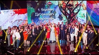 “Geleceğin İletişimcileri Yarışması”nda ödüller sahiplerini buldu