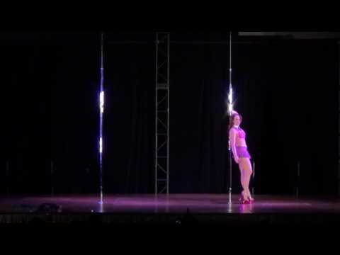 NAPDC 2016 Semi-Pro - Maddie Petschow