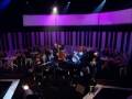 Dave Swift on Double Bass with Jools Holland backing Eartha Kitt  "Ain't Misbehavin"