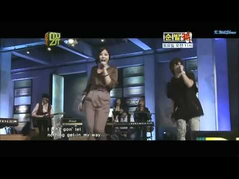 20100828 The Muzit Ep. 05 - Ali & Outsider cut