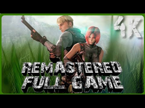 DINO CRISIS 2 REMASTER NO DAMAGE HARD WALKTHROUGH FULLGAME LONGPLAY [4K 60FPS] NO COMMENTARY