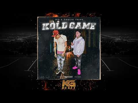 JP3plustax x Toolie Trips - Kold Game [New 2022]