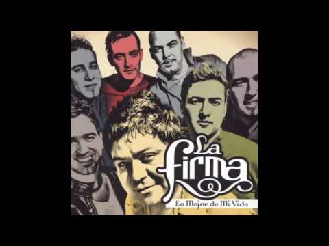 Le diré - La Firma