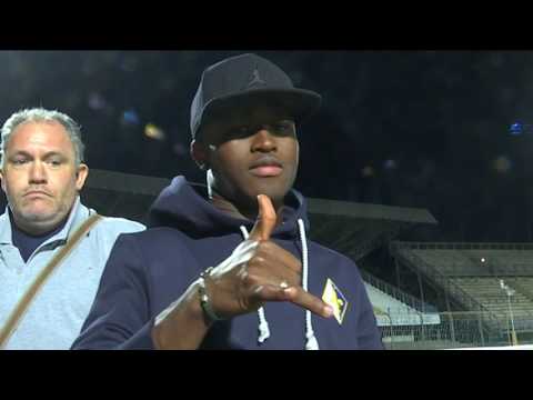 AC Prato Amatriciana day