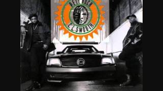 Pete Rock &amp; C.L. Smooth - Mecca And The Soul Brother - For Pete&#39;s Sake &amp; They Reminisce Over You