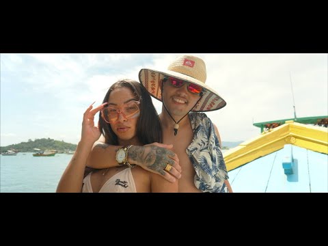 MC Lk - Antes Ninguem Te Dava Nada