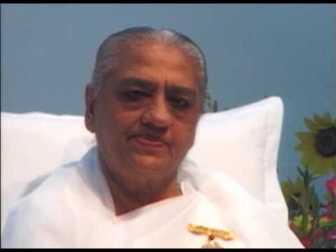 Meeting Avyakt Bapdada    30 11 2006  (English)