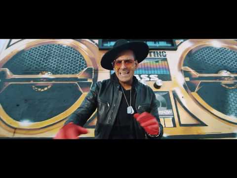 Rompe El Techo - Melvin Ayala (Video Oficial)