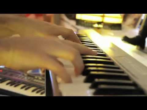 ELECTRONIC WUSS  Owl City Parody - Key Of Awesome