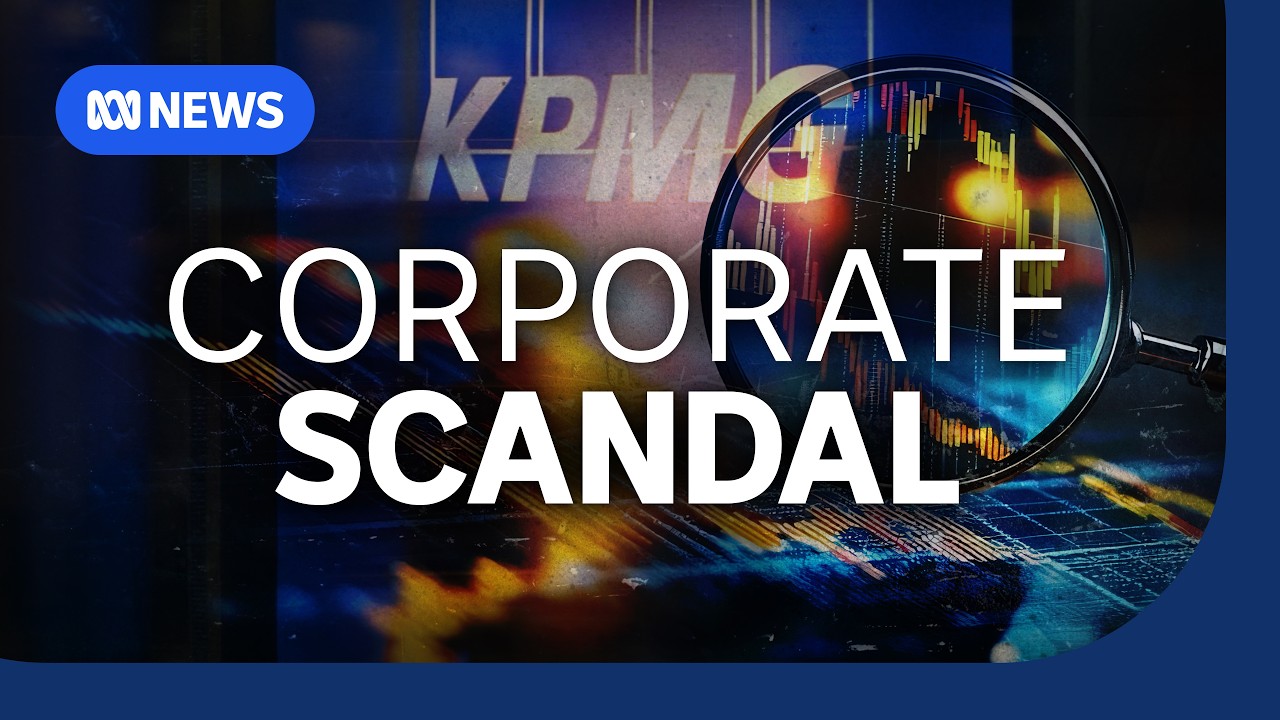 Australia's KPMG audit scandal leads to CEO removal, threatens government contracts