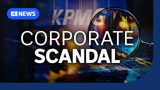 Australia's KPMG audit scandal leads to CEO removal, threatens government contracts
