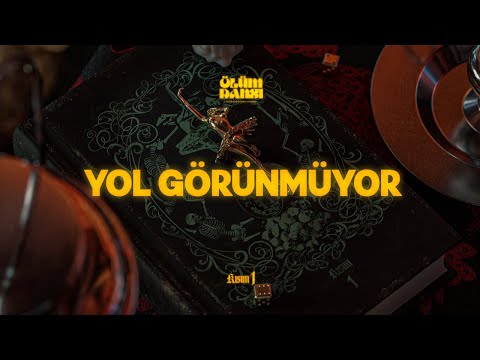 Yol Görünmüyor - Dolu Kadehi Ters Tut