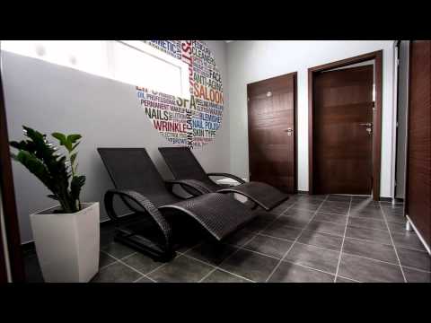 Fanaberia   silownia, sauna, solarium