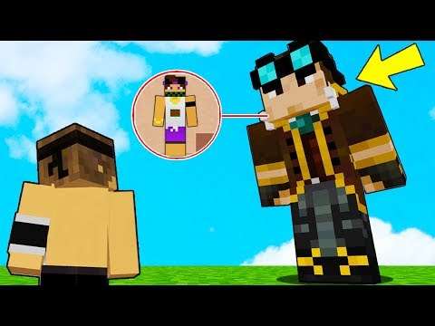 NASCONDINO DENTRO LYON! - Minecraft ITA