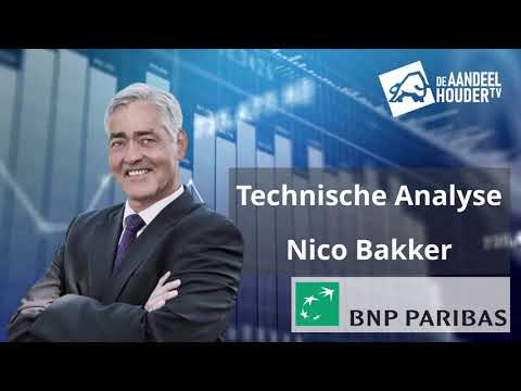 AEX naar 1000 punten in 2026?